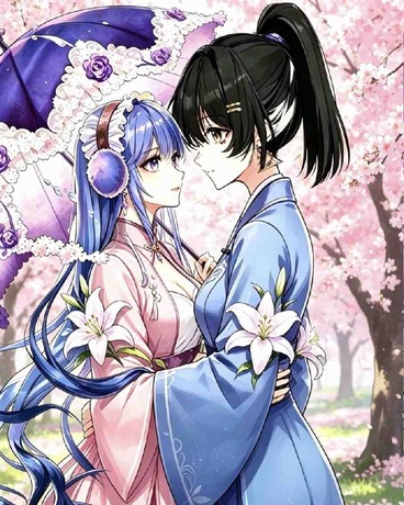 穿越斗罗，只和女生一起修炼