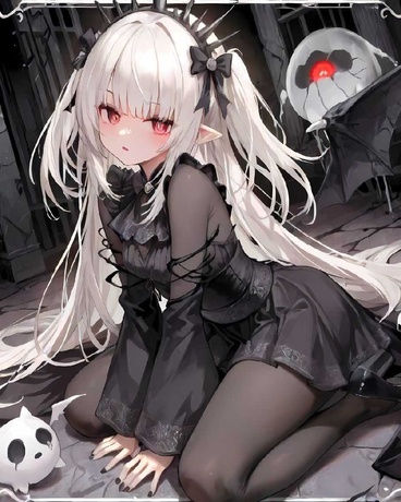 转正无望，这魔法少女咱不当了！
