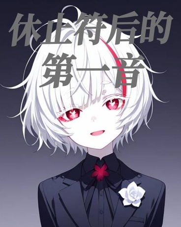 休止符后的第一音