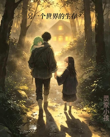 另一个世界的生存