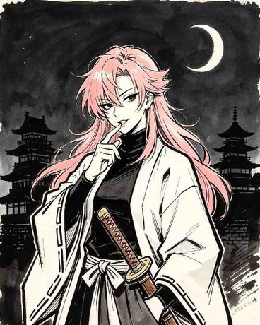 女将军，你也不想将士们饿肚子吧