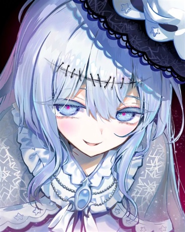 真得脑控你了，魔法少女！