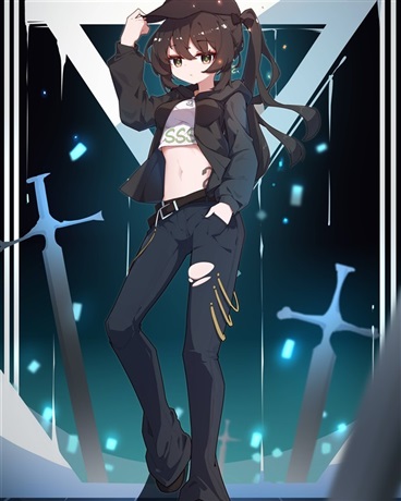 永春少女的虚度光阴