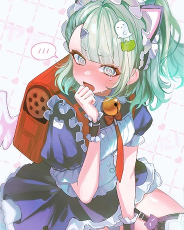 欺负我的店长大人今天也虎视眈眈