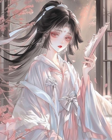神仙姐姐才不是绿茶仙子呢