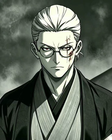 黑帮长女想要成为偶像
