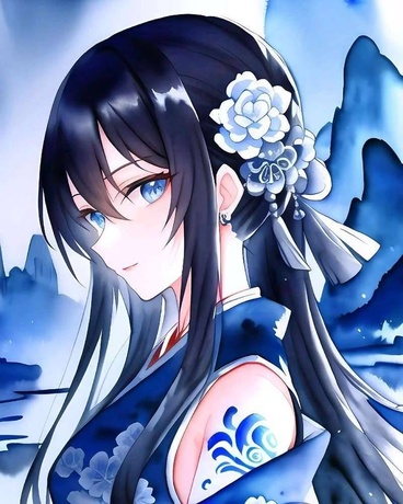 白蛇修仙录