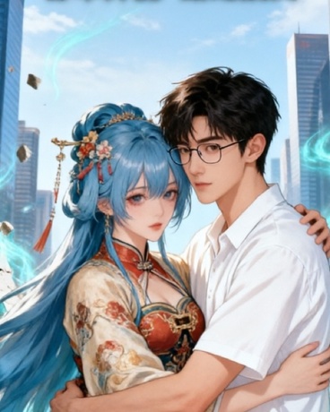 异界老婆砸穿天花板