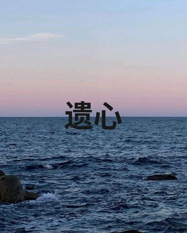 遗心