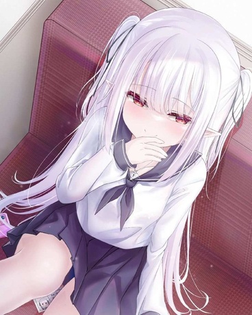 变成魔女后，宿敌魔法少女找来了