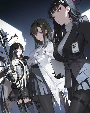 杂鱼勇者才不喜欢魔法少女呢