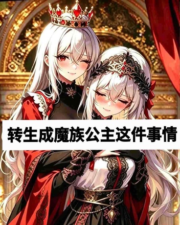 转生成魔族公主这件事