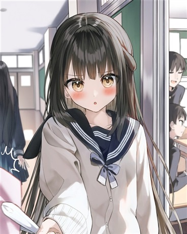 我与乐队少女们的校园恋爱日常