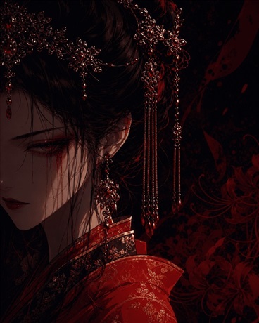 戮歌
