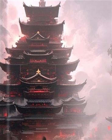 殷舞