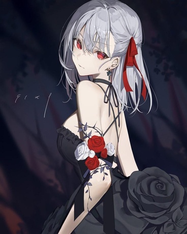 从魔法少女开始仙道独尊