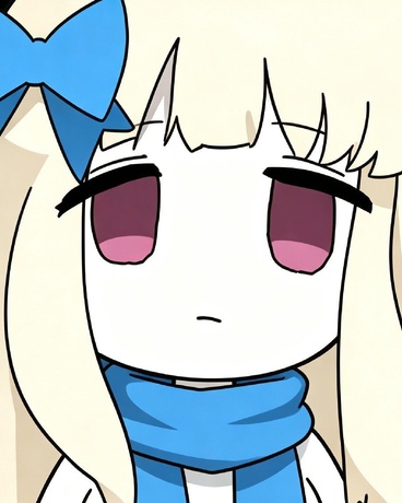 安娜小姐的魔法少女育成手册