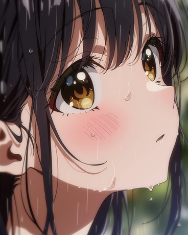 要命！捡到的少女的里人格是魔女