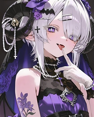 我买的卑微少女，竟是未来魔王