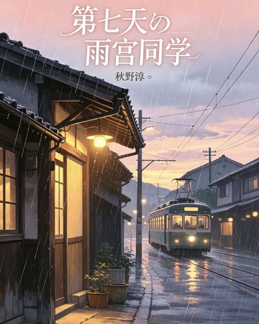 第七天的雨宫同学