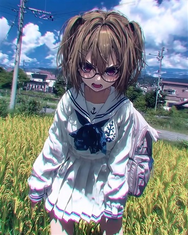 乡下的问题少女怎么都想强制爱