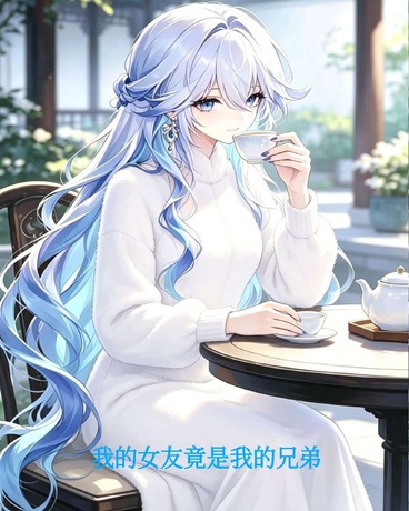 我的女友竟是我的兄弟