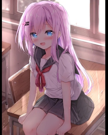 橘游女主？我吗？