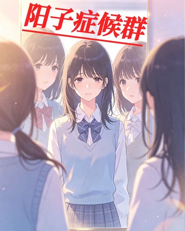 阳子症候群