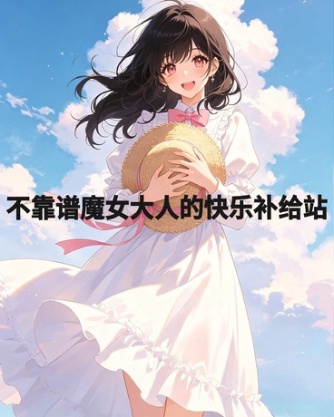不靠谱魔女大人的快乐补给站