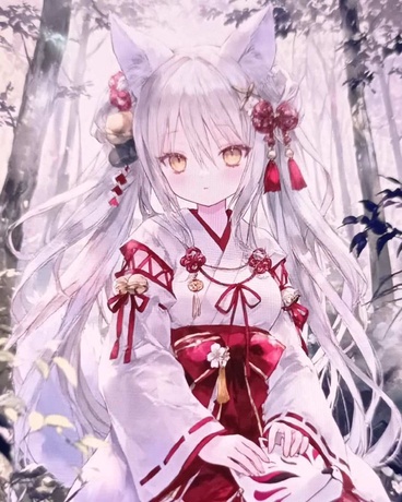 轉生狐娘纔該如何活下去