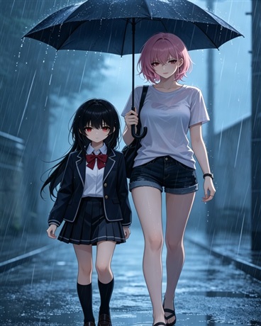 神异当铺：契约美少女为我打工
