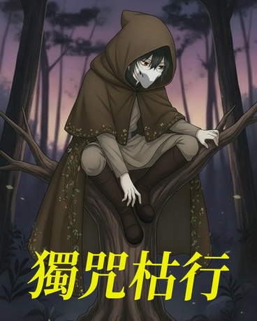 獨咒枯行