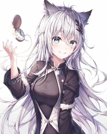某科学的魔法少女