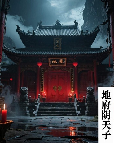 地府阴天子