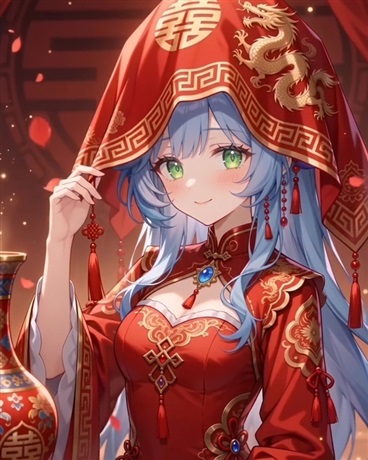 女鬼是什么很厉害的东西吗？
