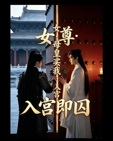 母皇买我，入宫即囚