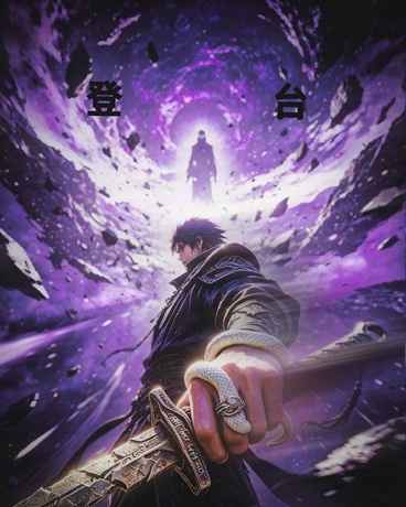 登台