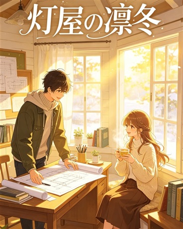 灯屋的凛冬
