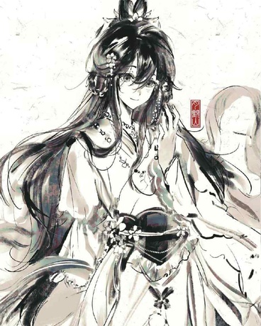 仙子别拔剑，还是考验软肋吧