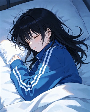 扭曲的我某天成为了魔法少女
