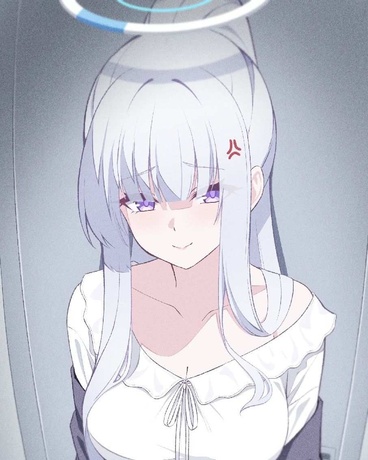 我是巫女，不是魔法少女