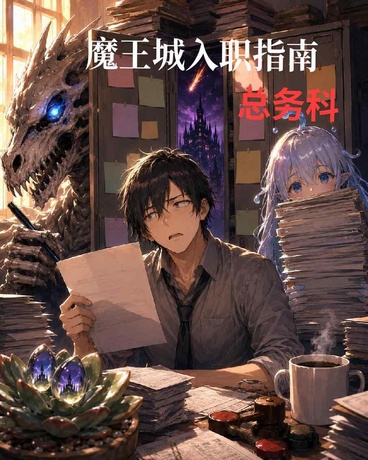 魔王城入职指南：总务科