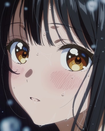 要命！捡到的少女里人格是魔女