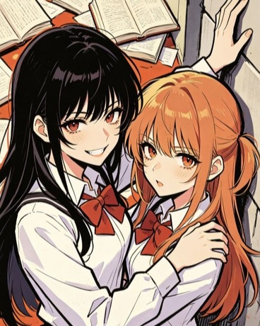 快穿橘味：与一百名小说女主恋爱