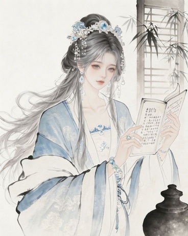 羽白传