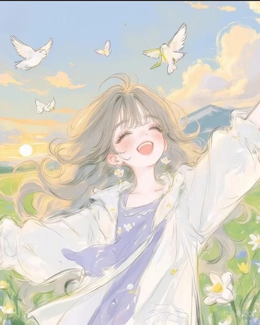 星光为她加冕