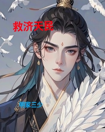 救济天民