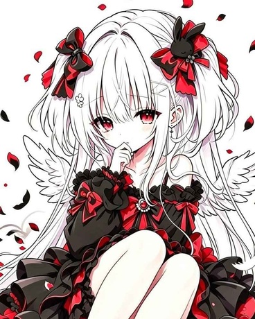变成魔女后，宿敌魔法少女找来了