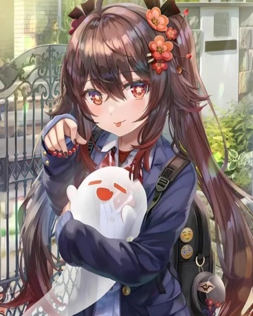 堕落深渊