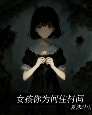 女孩你为何住村间